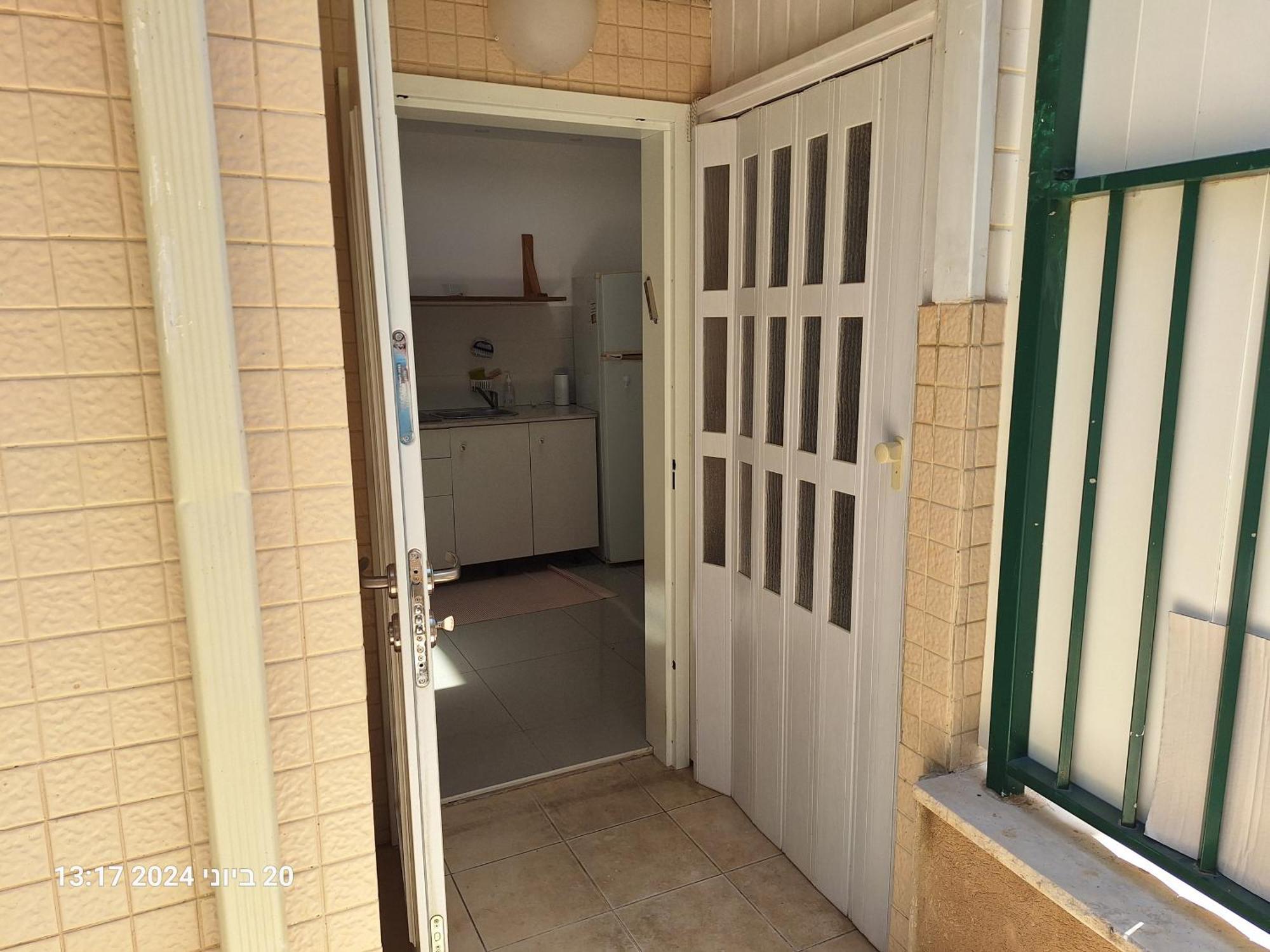 מלון כרמיאל הבית הירוק מראה חיצוני תמונה