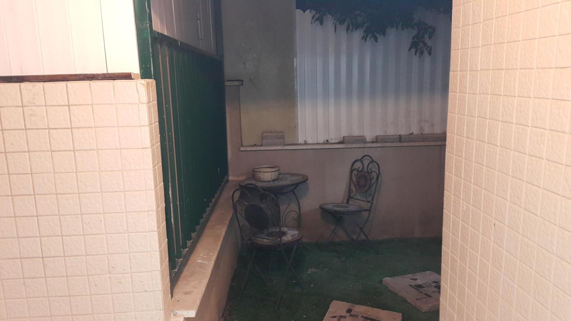 מלון כרמיאל הבית הירוק מראה חיצוני תמונה