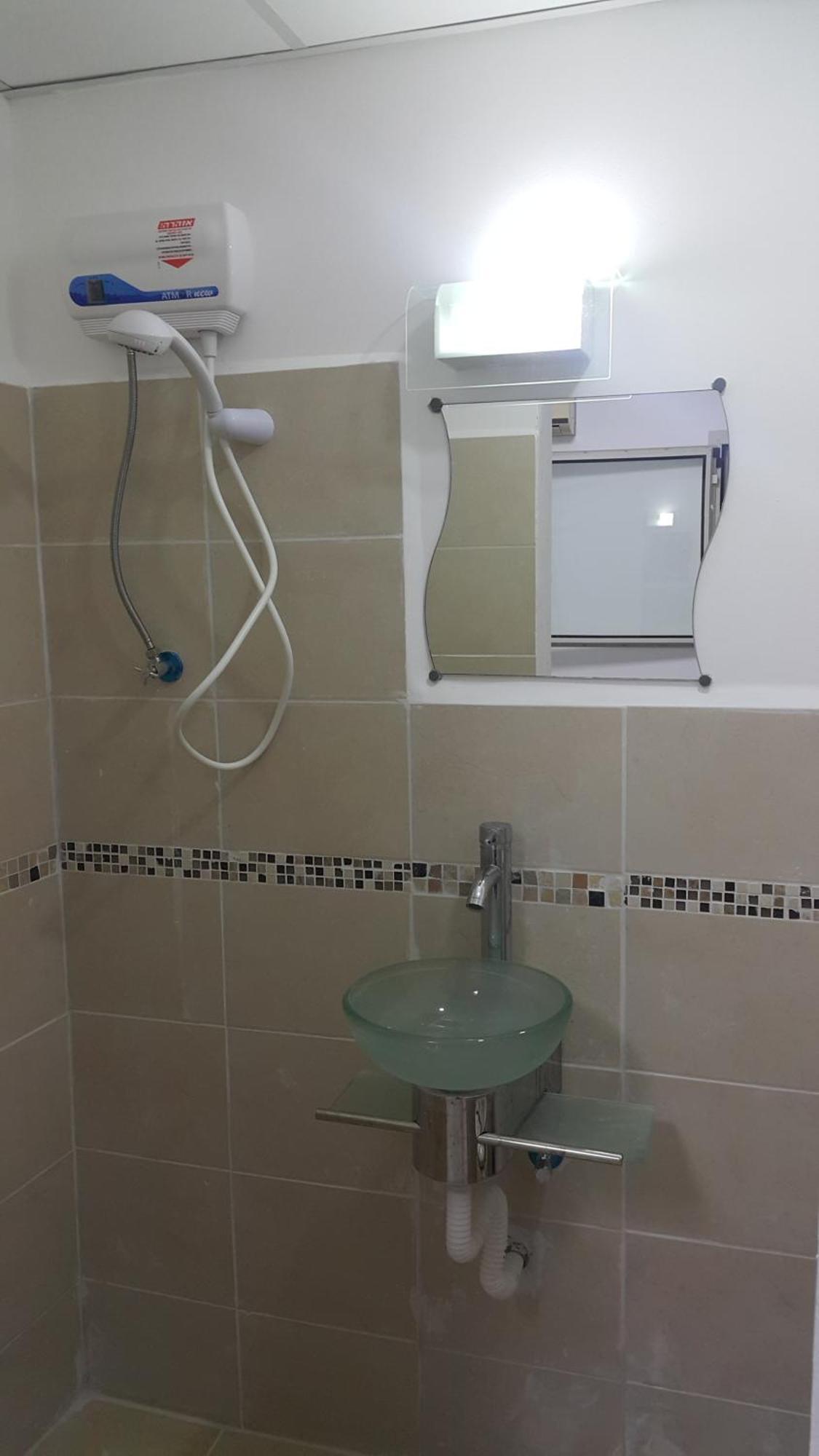 מלון כרמיאל הבית הירוק מראה חיצוני תמונה