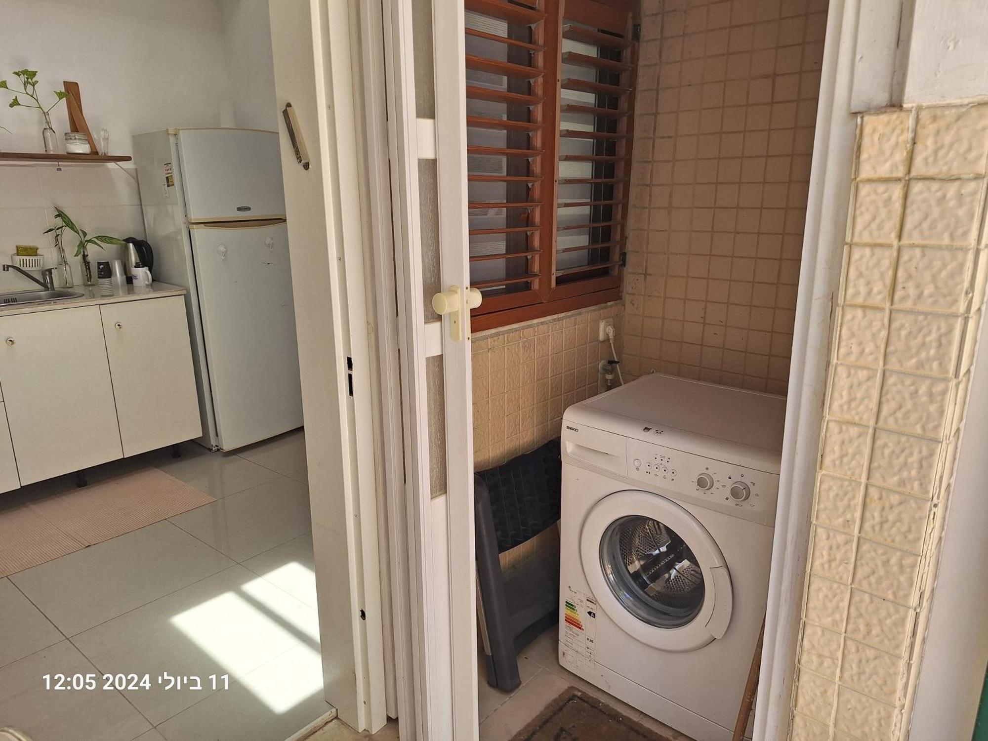 מלון כרמיאל הבית הירוק מראה חיצוני תמונה